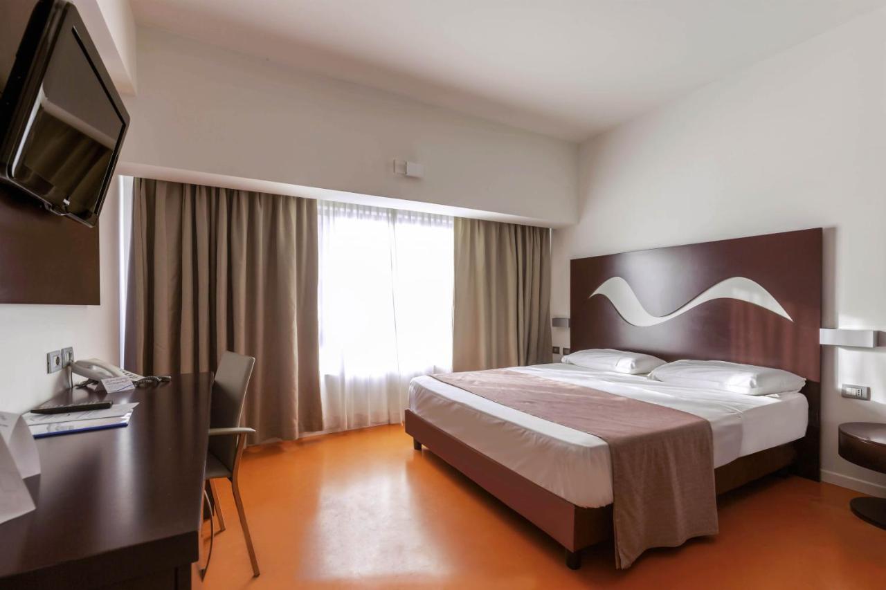 Hotel Poseidon Torre del Greco Exteriér fotografie