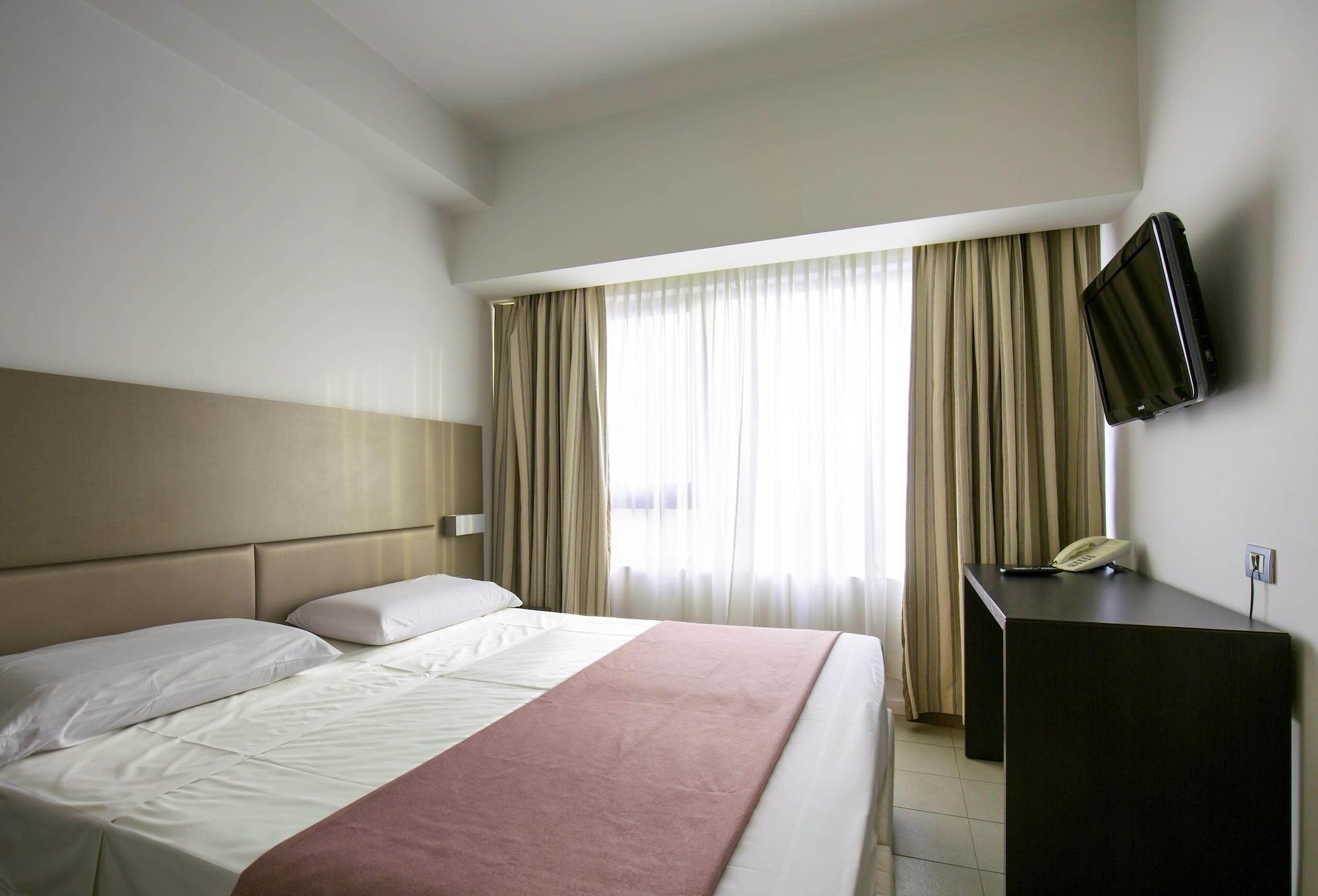 Hotel Poseidon Torre del Greco Exteriér fotografie