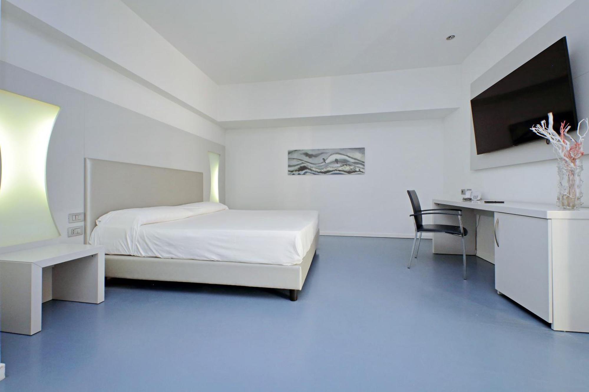 Hotel Poseidon Torre del Greco Exteriér fotografie