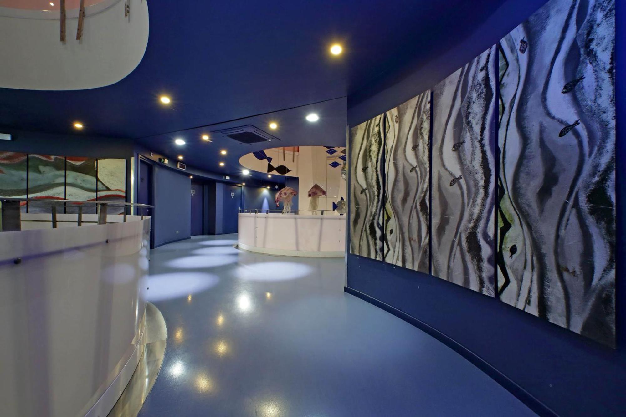 Hotel Poseidon Torre del Greco Exteriér fotografie